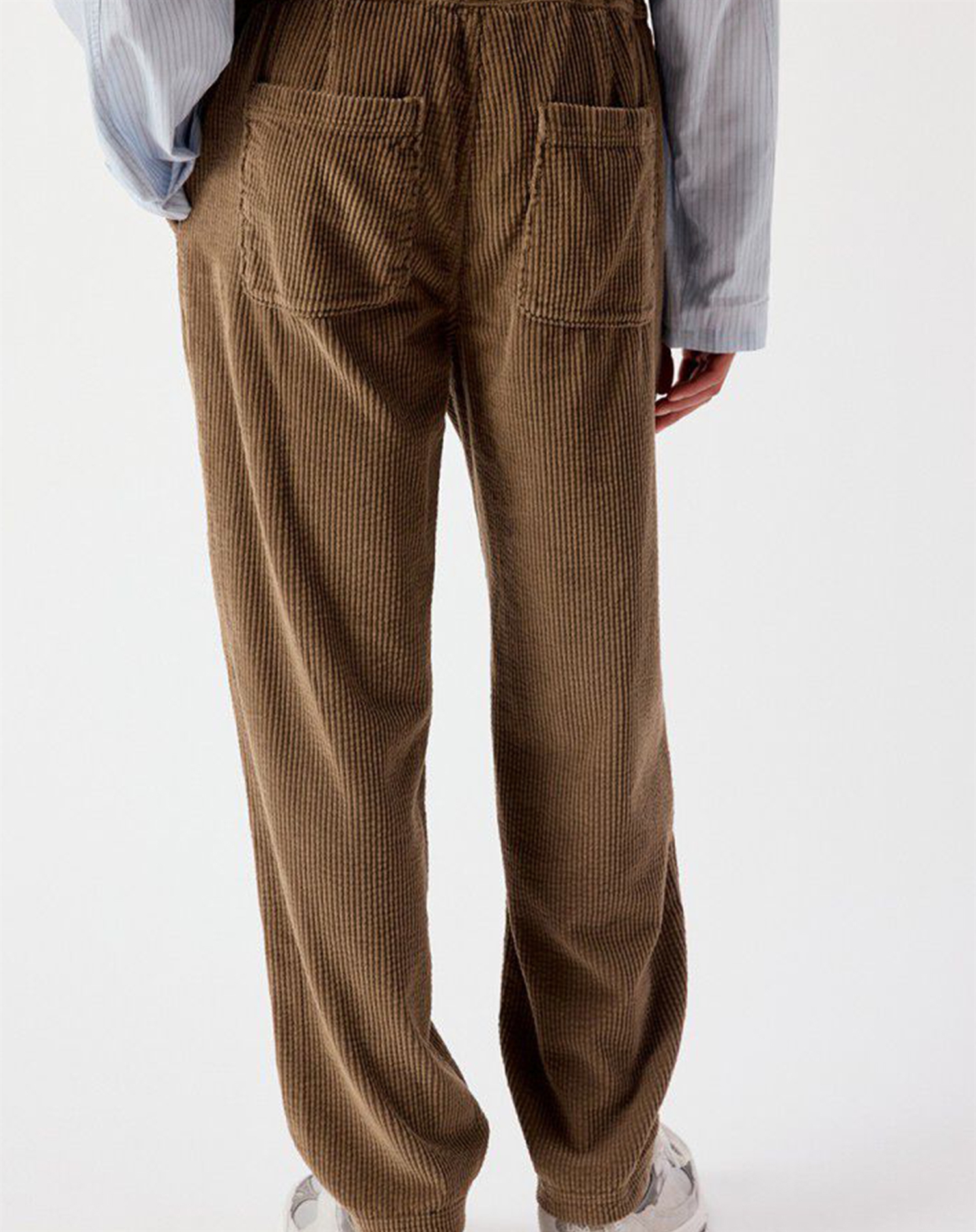 American Vintage - Padow Joggers Bukser - Varan Vintage